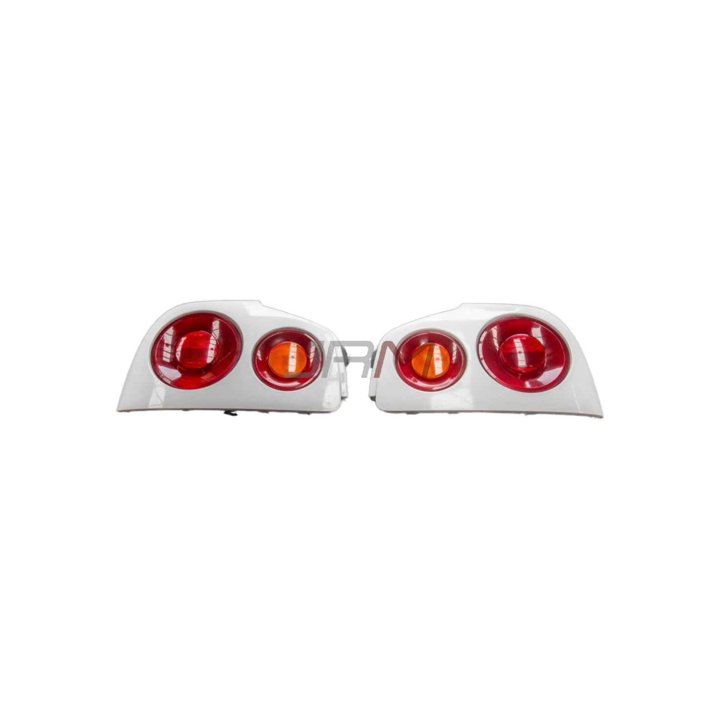 JDM Nissan R34 Skyline COUPE Tail Lights LH & RH Assemblies GT-T GTT