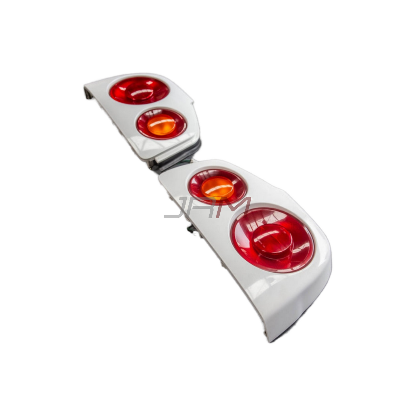 JDM Nissan R34 Skyline COUPE Tail Lights LH & RH Assemblies GT-T GTT