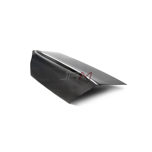 Seibon Carbon Fiber Trunk C Style for Evo 7/8/9 (TL0305MITEVO8-C)