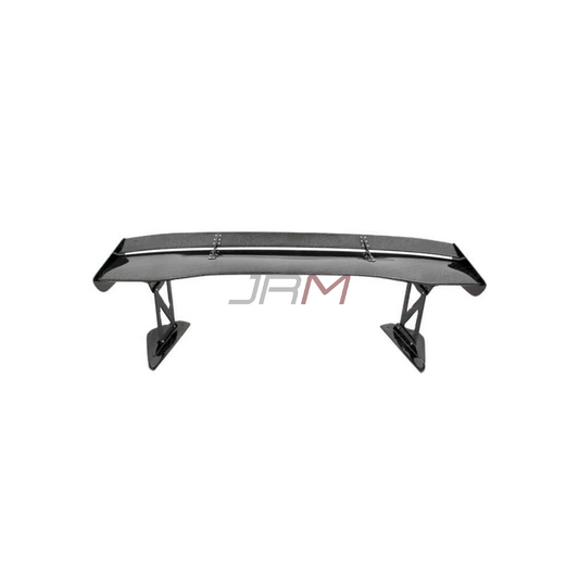 Mitsubishi EVO 7 8 9 Carbon Fiber Rear Trunk GT Spoiler Wing