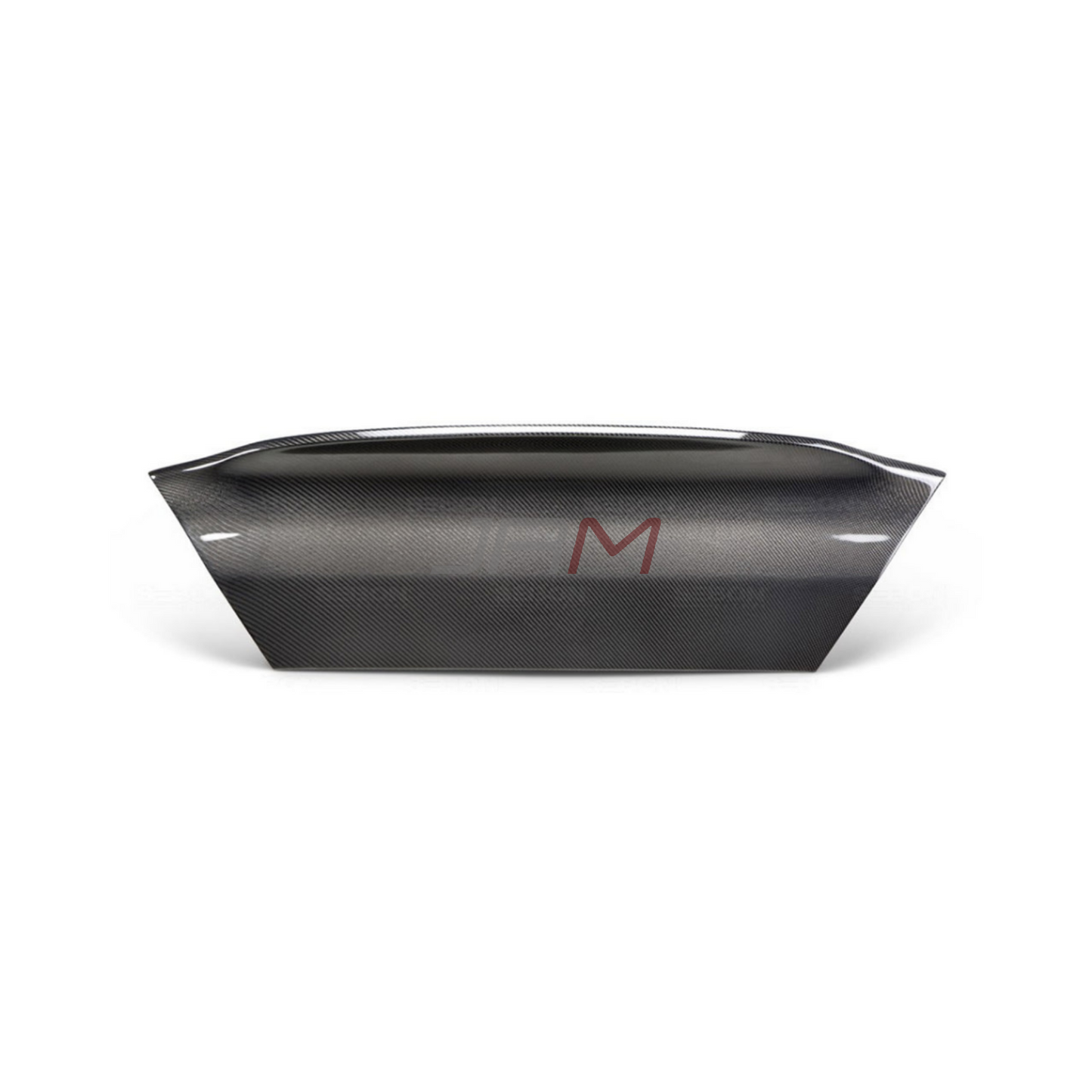 Seibon Carbon Fiber Trunk C Style for Evo 7/8/9 (TL0305MITEVO8-C)